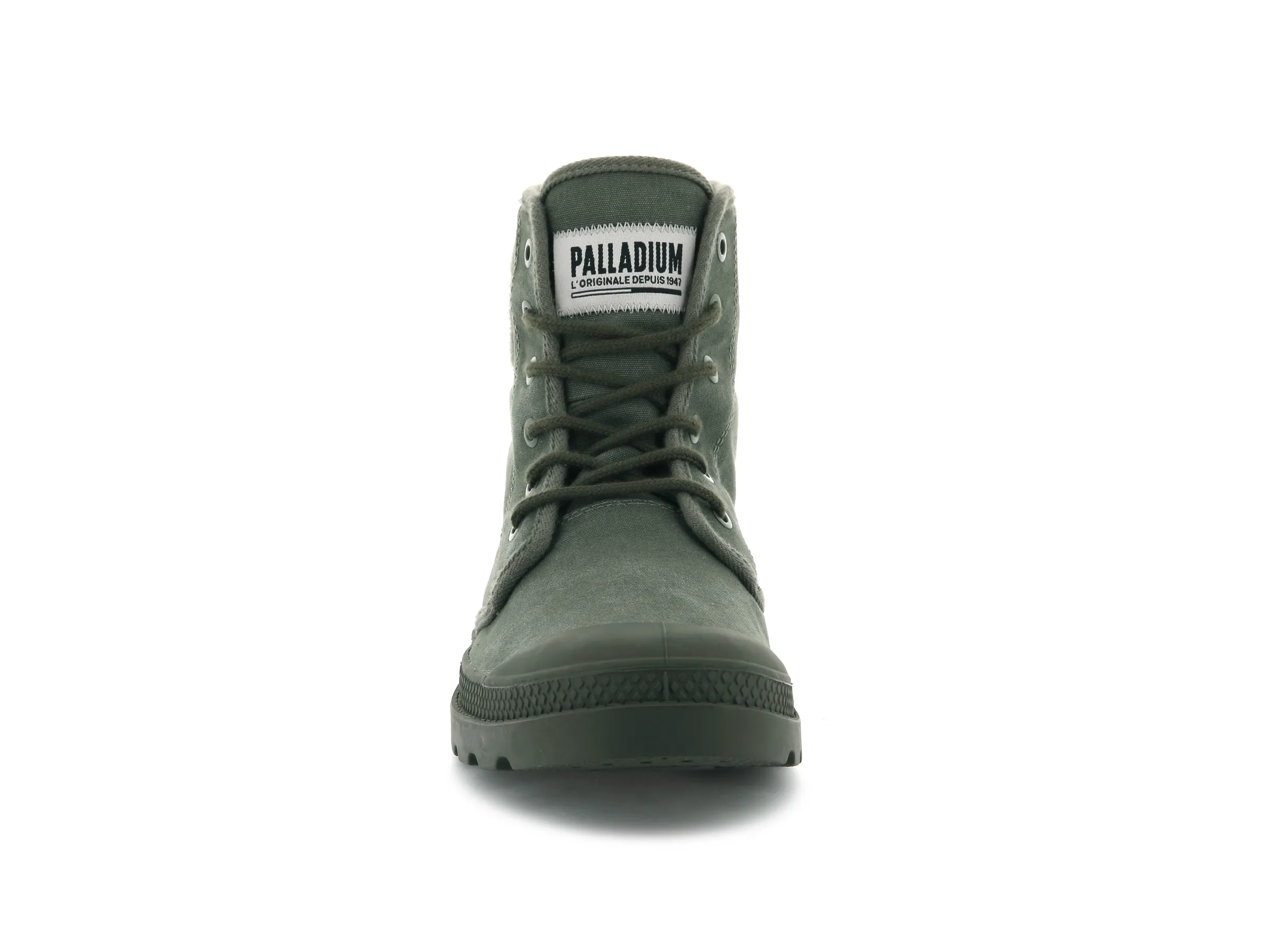 06198-325-M | PAMPA HI TC 2.0 | OLIVE NIGHT