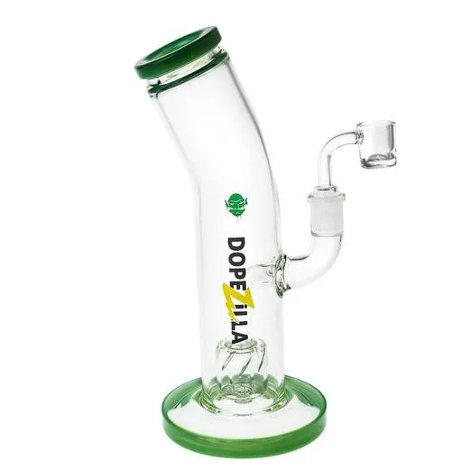 10 Dopezilla - Ogre Dab Rig