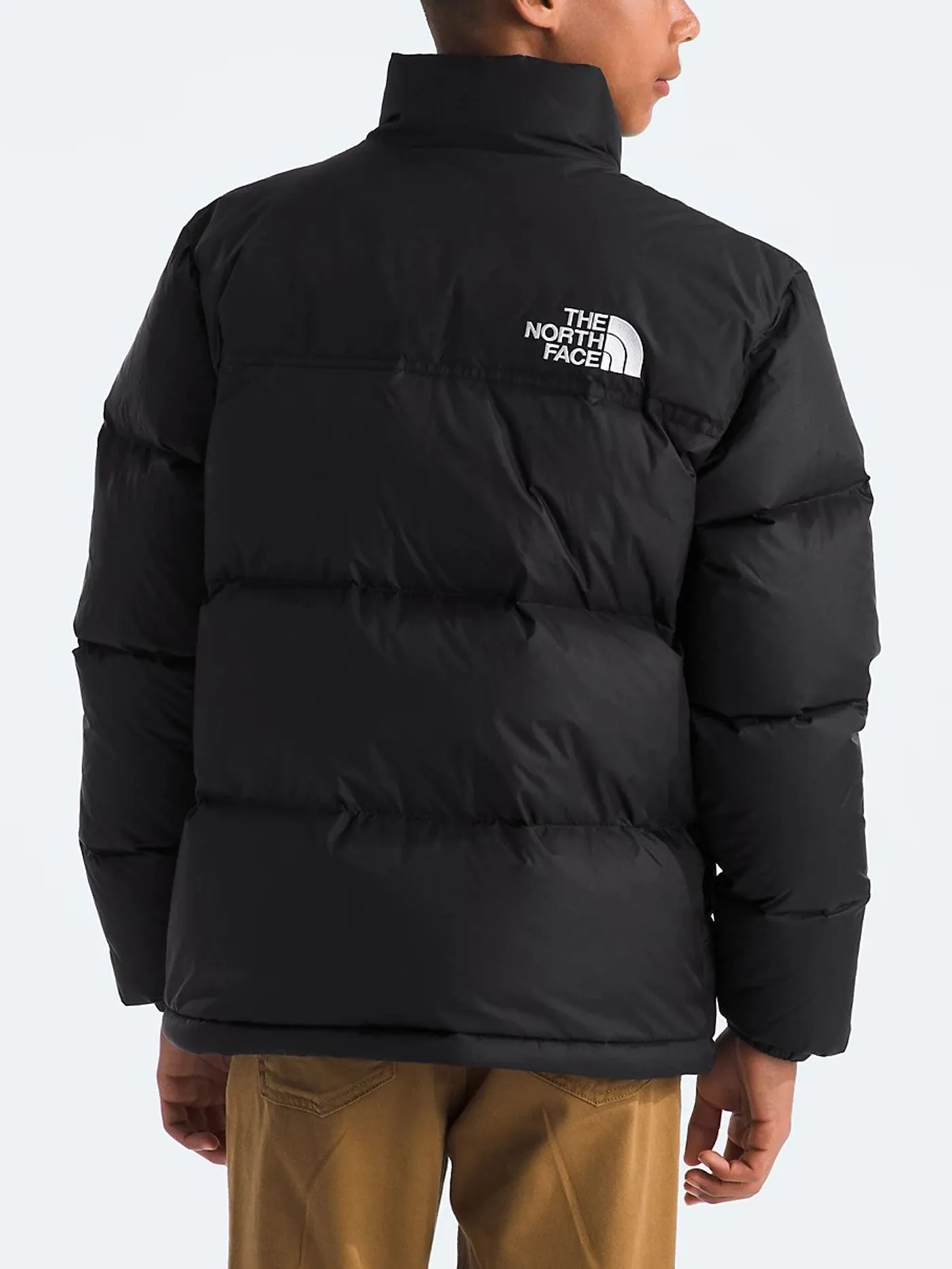 1996 Retro Nuptse Jacket (Youth 7-14)