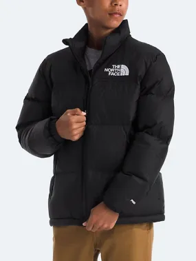 1996 Retro Nuptse Jacket (Youth 7-14)