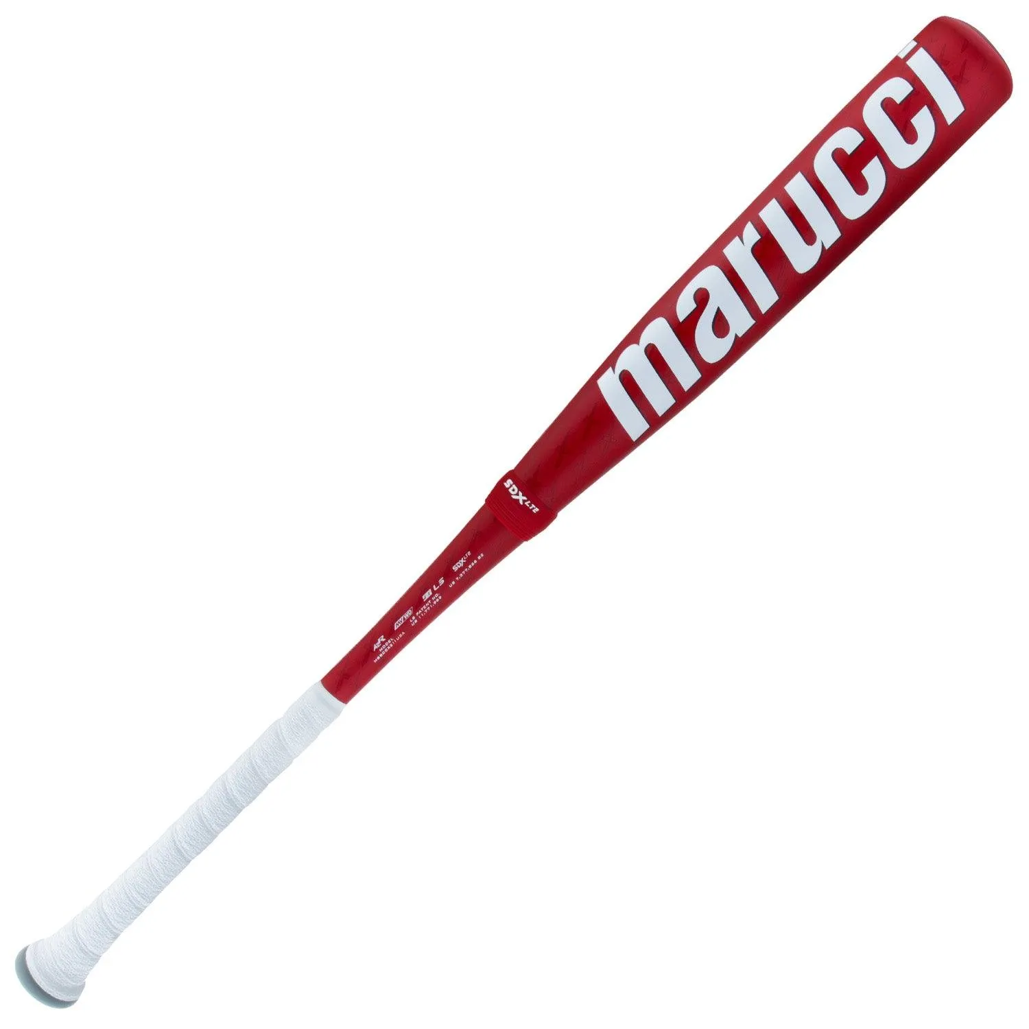 2024 Marucci CATX2 Connect -11 USA Baseball Bat MSBCCX211USA