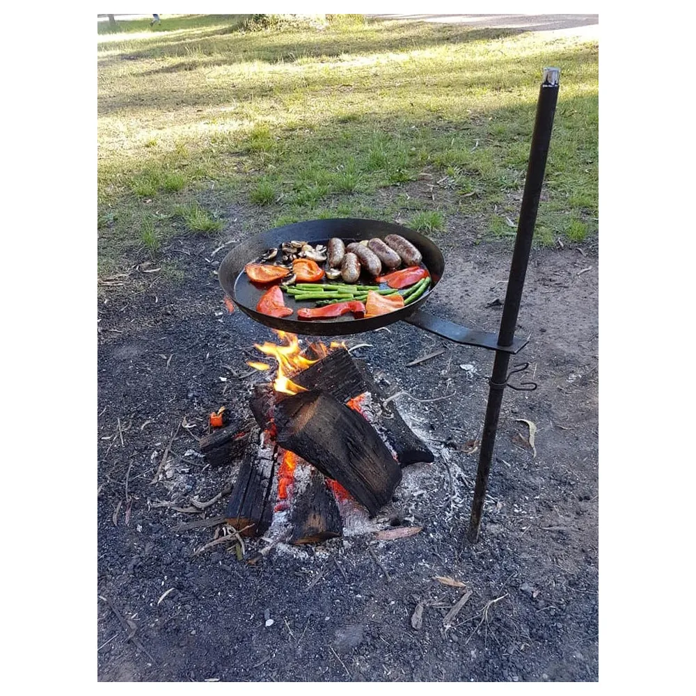 410mm Frypan for CookStand