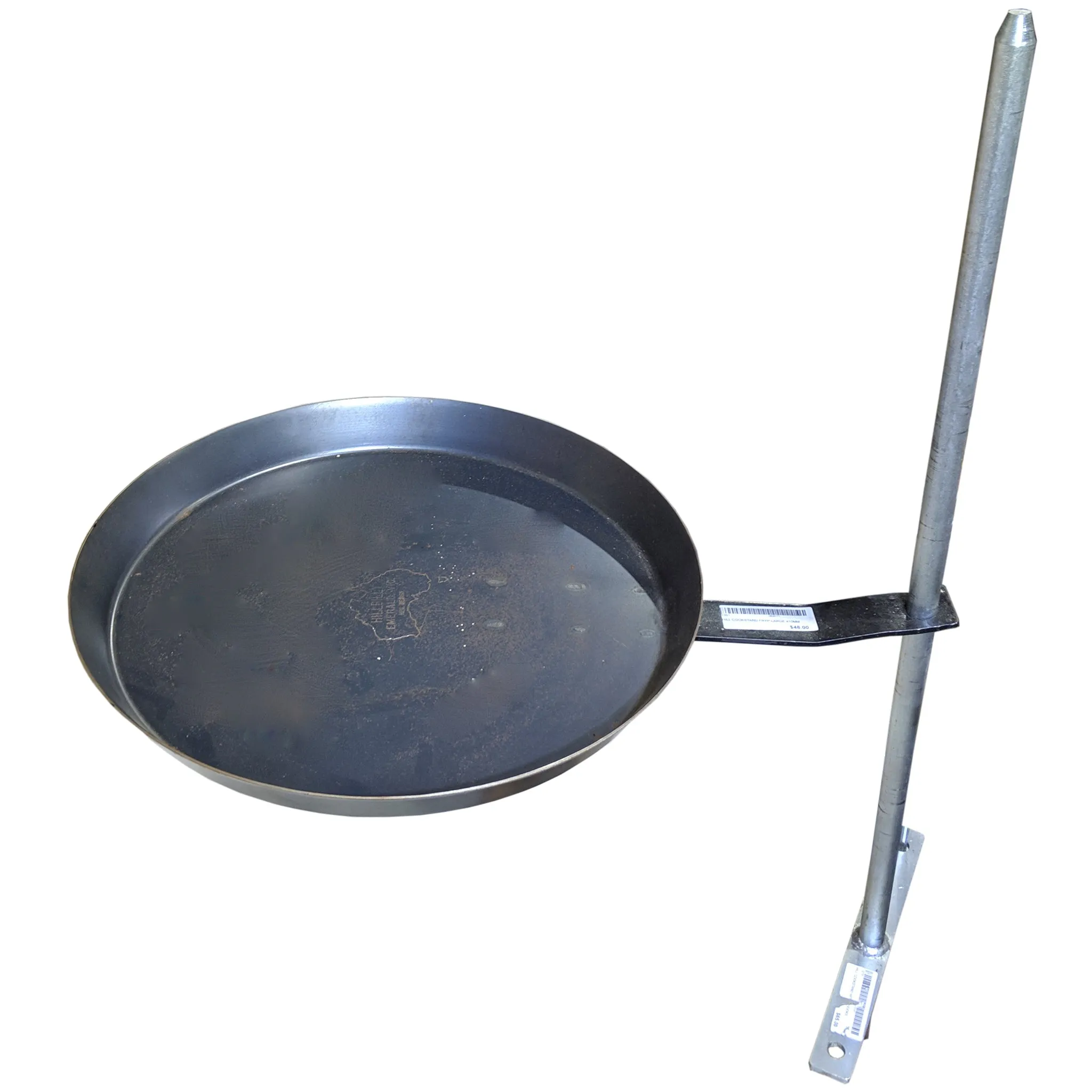 410mm Frypan for CookStand