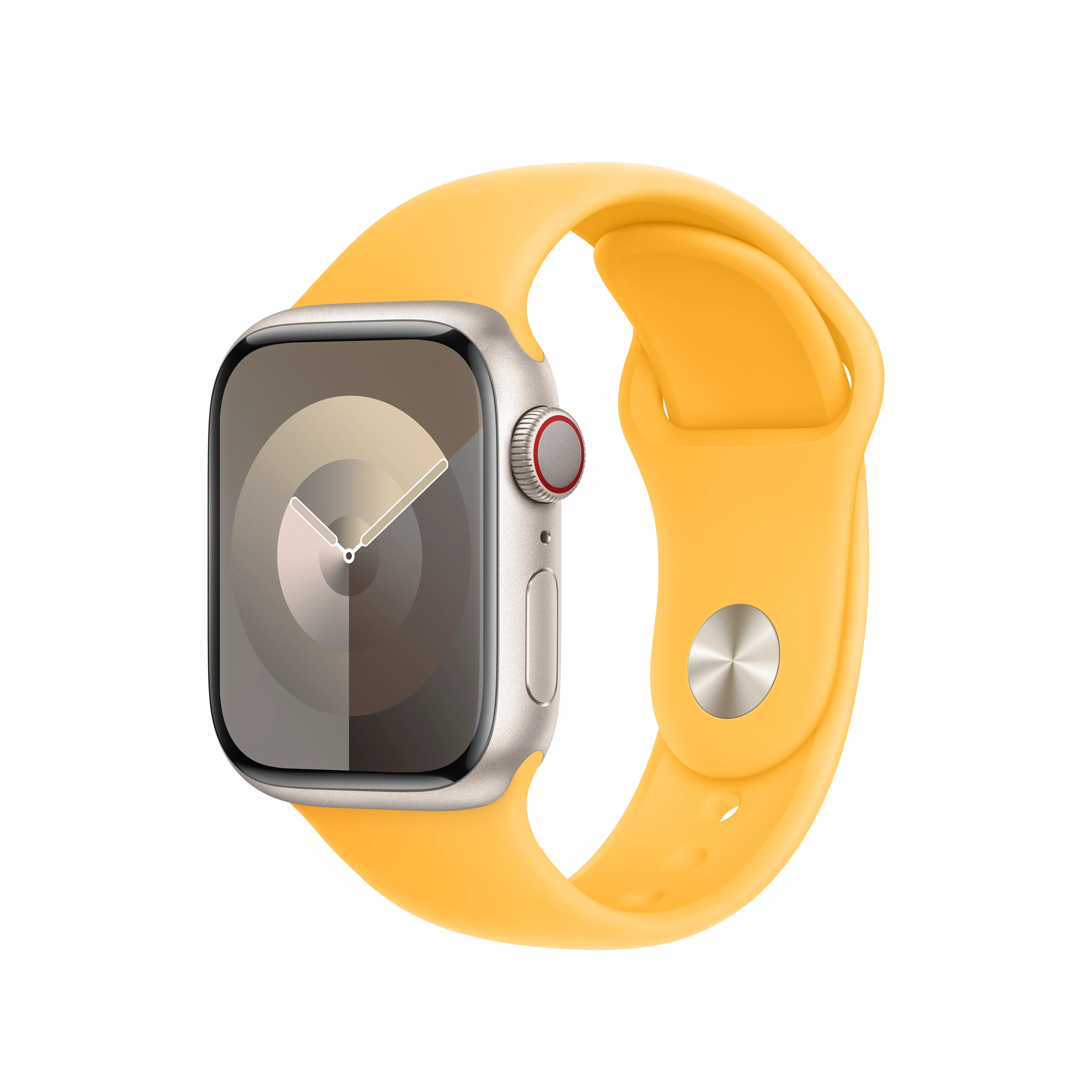 41mm Sunshine Sport Band - M/L