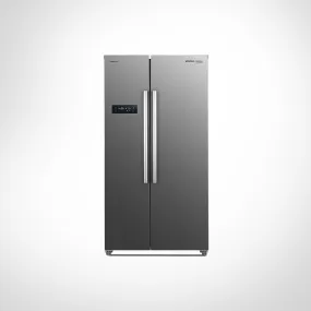 563L Side by Side Refrigerator