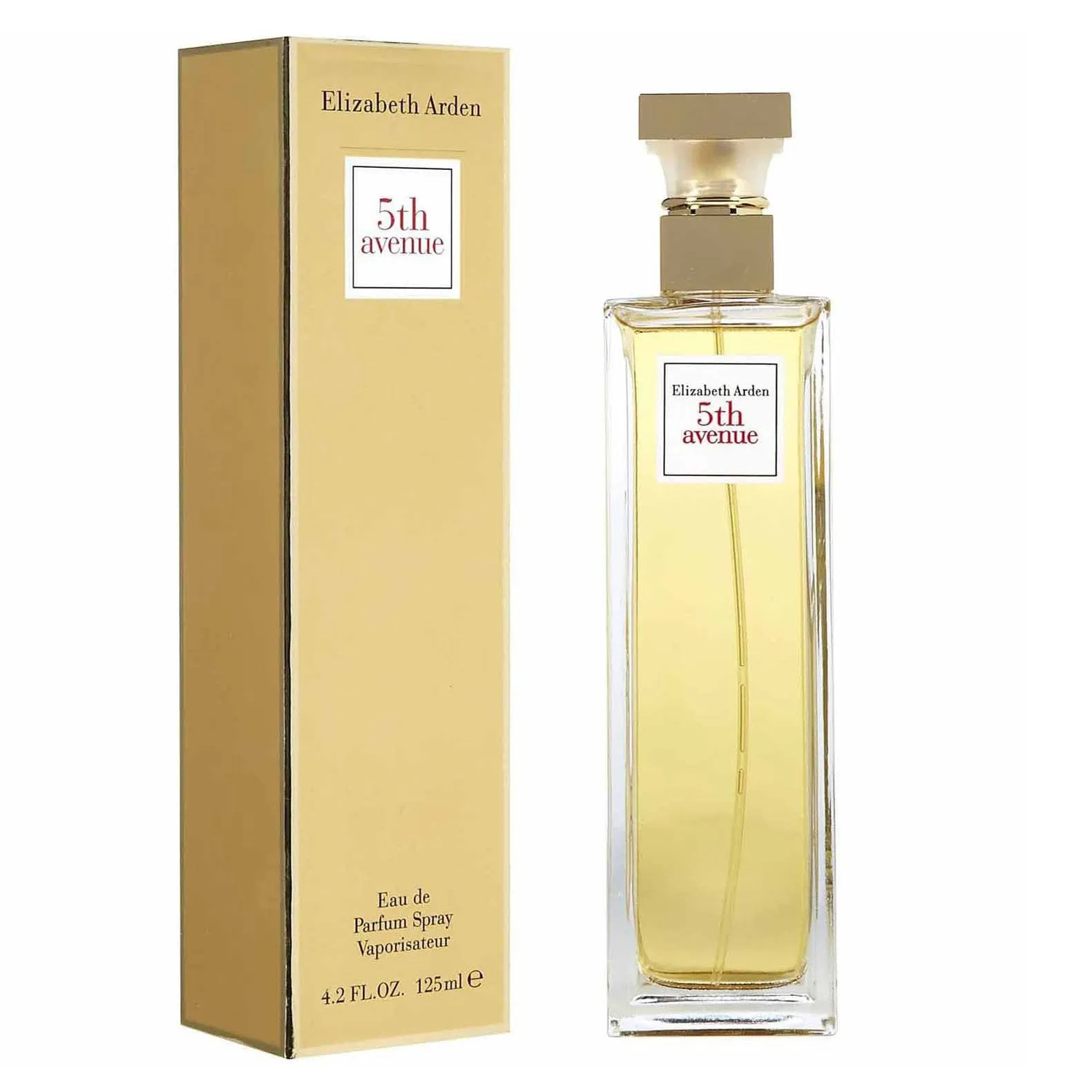 5th Avenue by Elizabeth Arden 125ml EDP