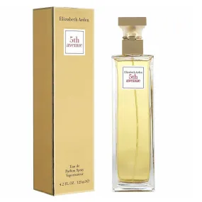 5th Avenue by Elizabeth Arden 125ml EDP