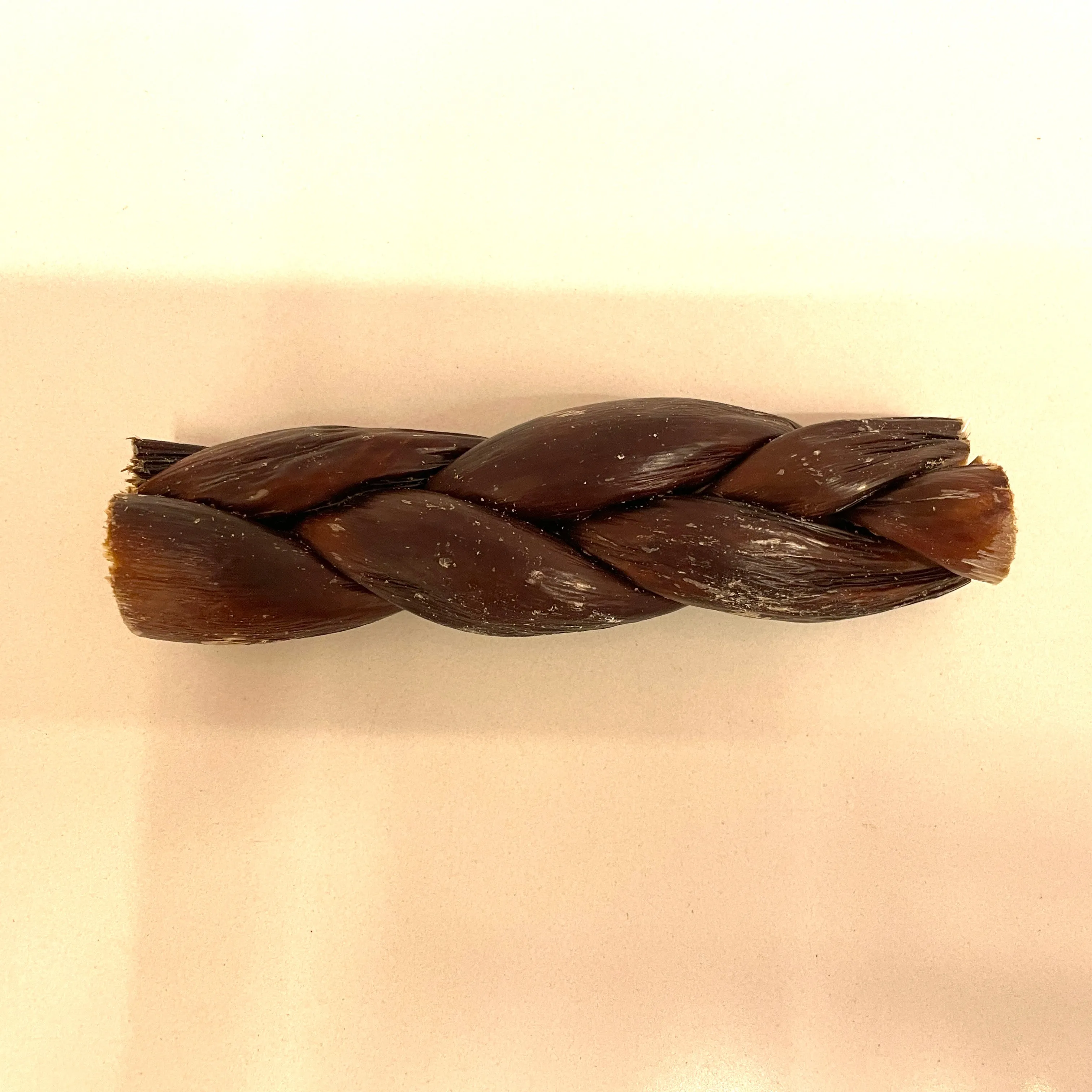 6" Braided Gullet Sticks (USA Beef)