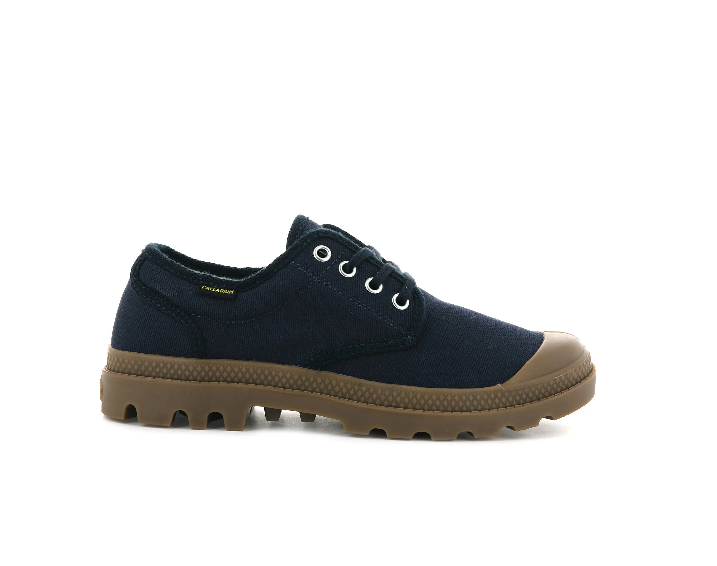 75331-424-M | PAMPA OXFORD ORIGINALE | ECLIPSE