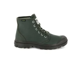 75349-326-M | PAMPA HI ORIGINALE | OLIVE NIGHT BLACK