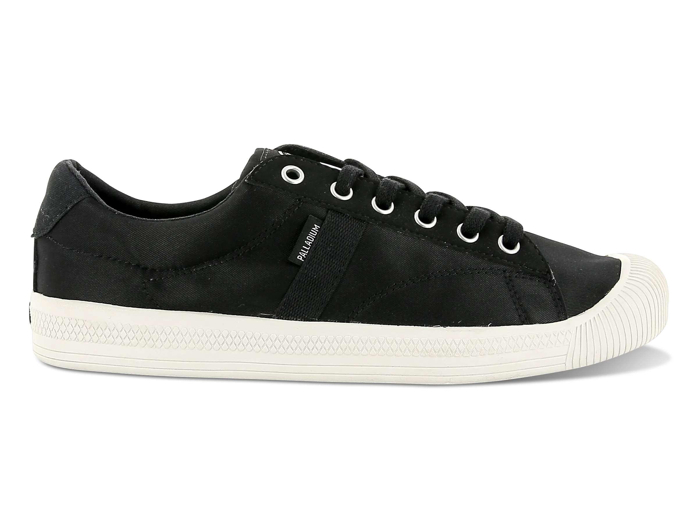 75515-060-M | FLEX TRNG CAMP LO | BLACK/BLACK