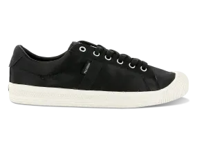 75515-060-M | FLEX TRNG CAMP LO | BLACK/BLACK