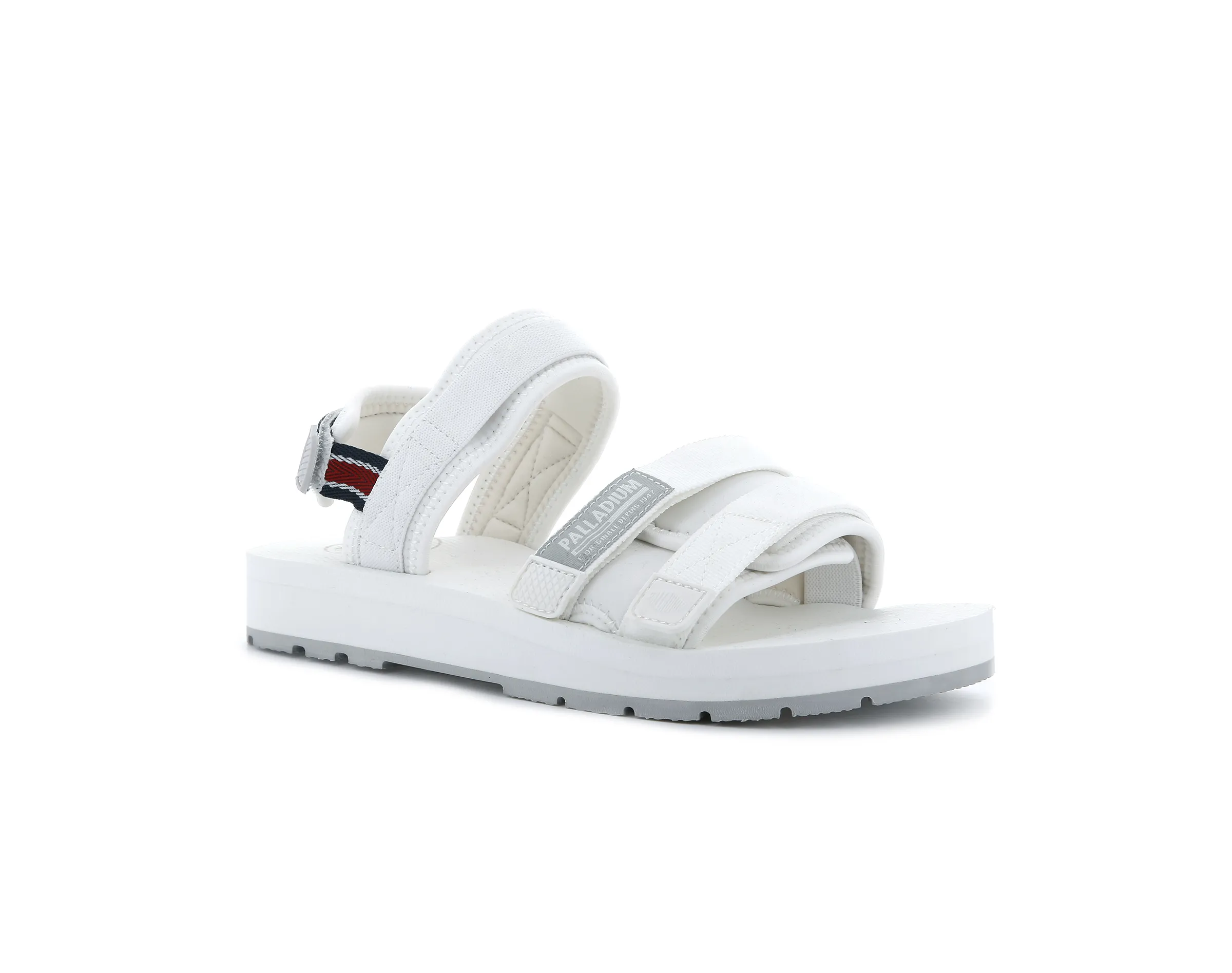 75652-146-M | OUTDOORSY | STAR WHITE/VAPOR