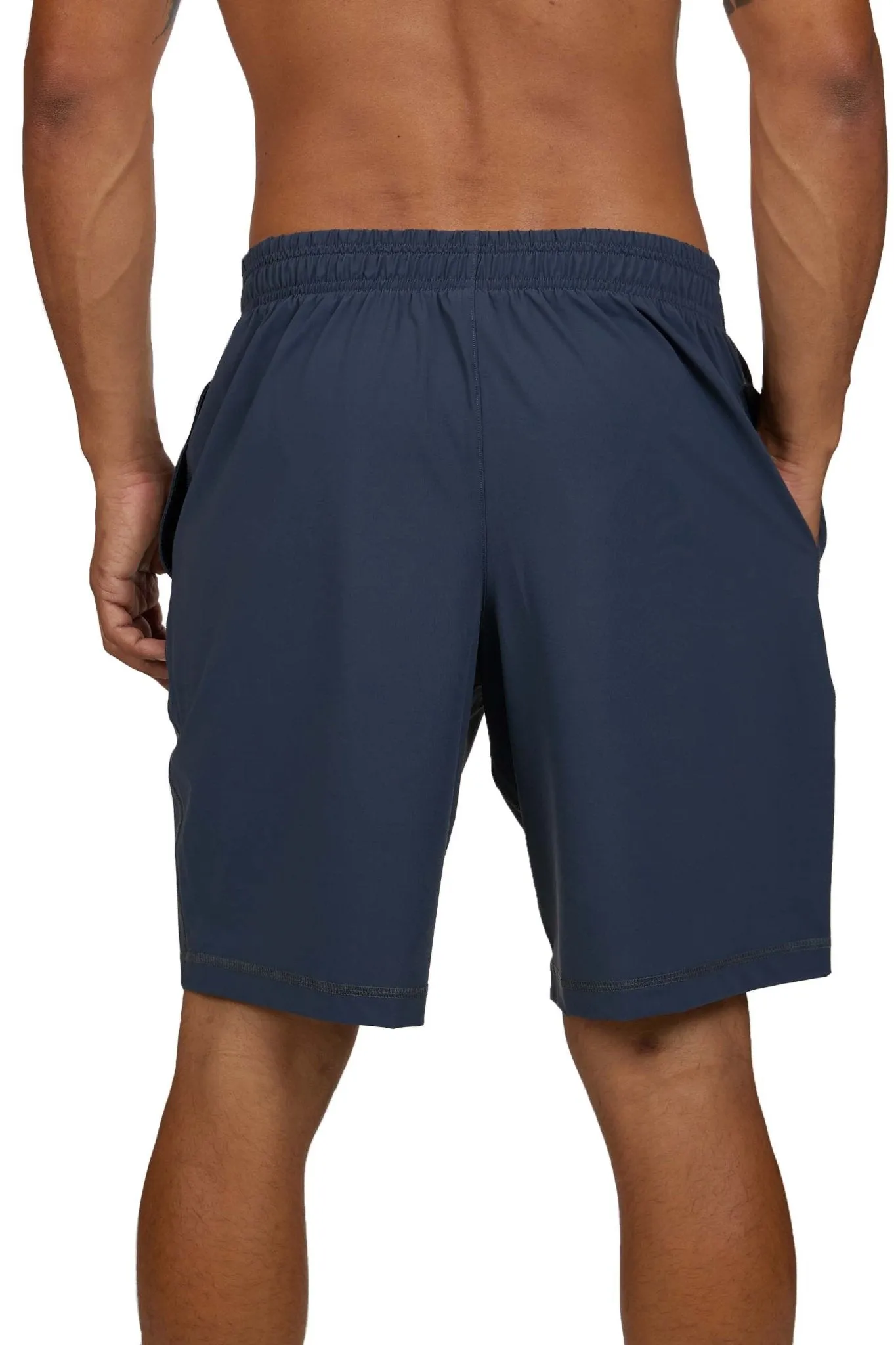 9" Game Shorts