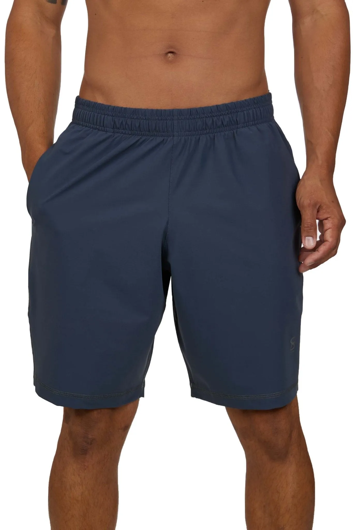 9" Game Shorts