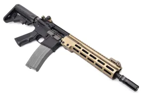 A-PLUS Custom URG-I MK16 12.5" GBBR (VFC)