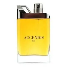 Accendis 0.1 100ml Unisex Perfume