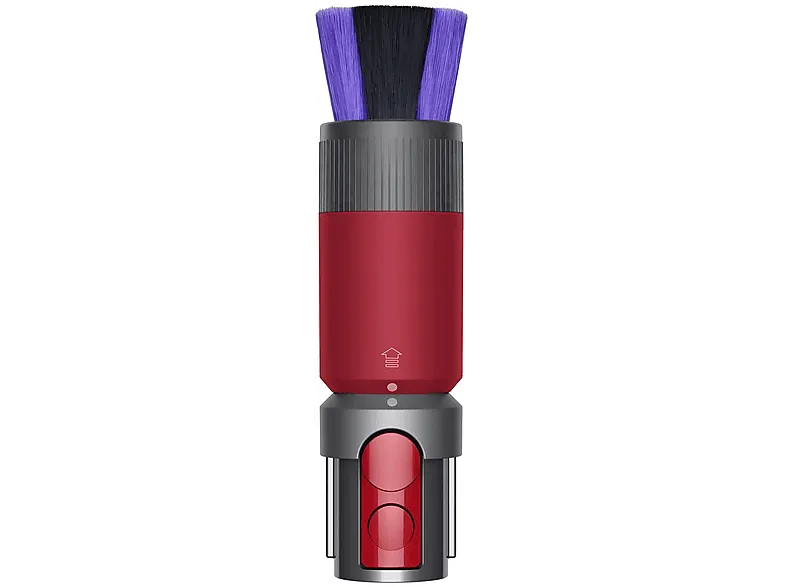 Accesorio aspirador - Dyson Kit de limpieza detallada, Dyson V8™, V10™, V11™, Dyson Outsize, V12™, V15, Gen5, Gris/Rojo