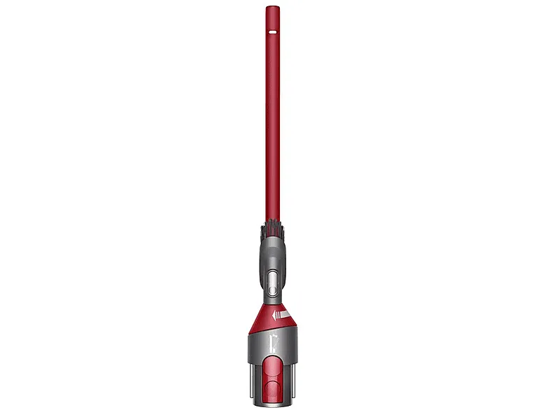 Accesorio aspirador - Dyson Kit de limpieza detallada, Dyson V8™, V10™, V11™, Dyson Outsize, V12™, V15, Gen5, Gris/Rojo