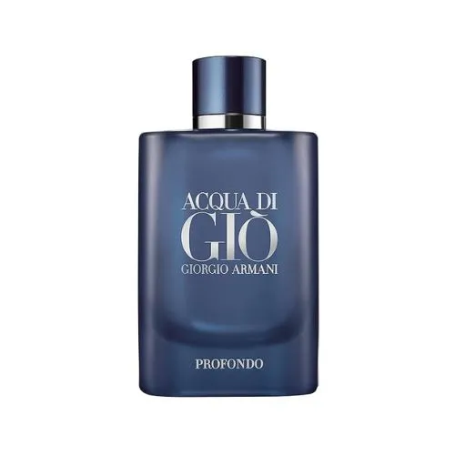 Acqua Di Gio Profondo Eau De Parfum