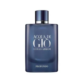 Acqua Di Gio Profondo Eau De Parfum