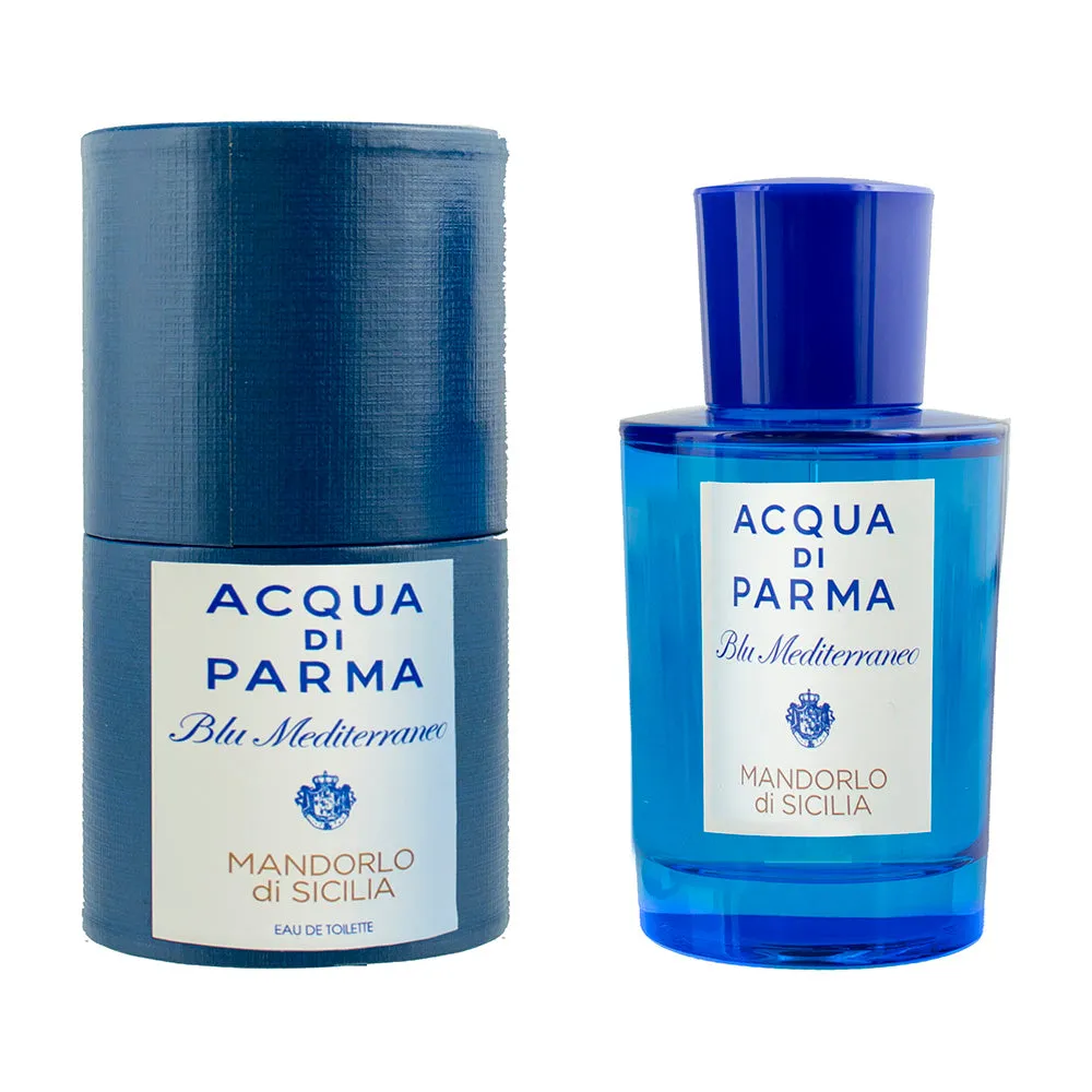 Acqua Di Parma Mandorlo Di Sicilia Eau De Toilette 75ML