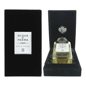 Acqua Di Parma Note Di Colonia III Eau De Cologne 150ml