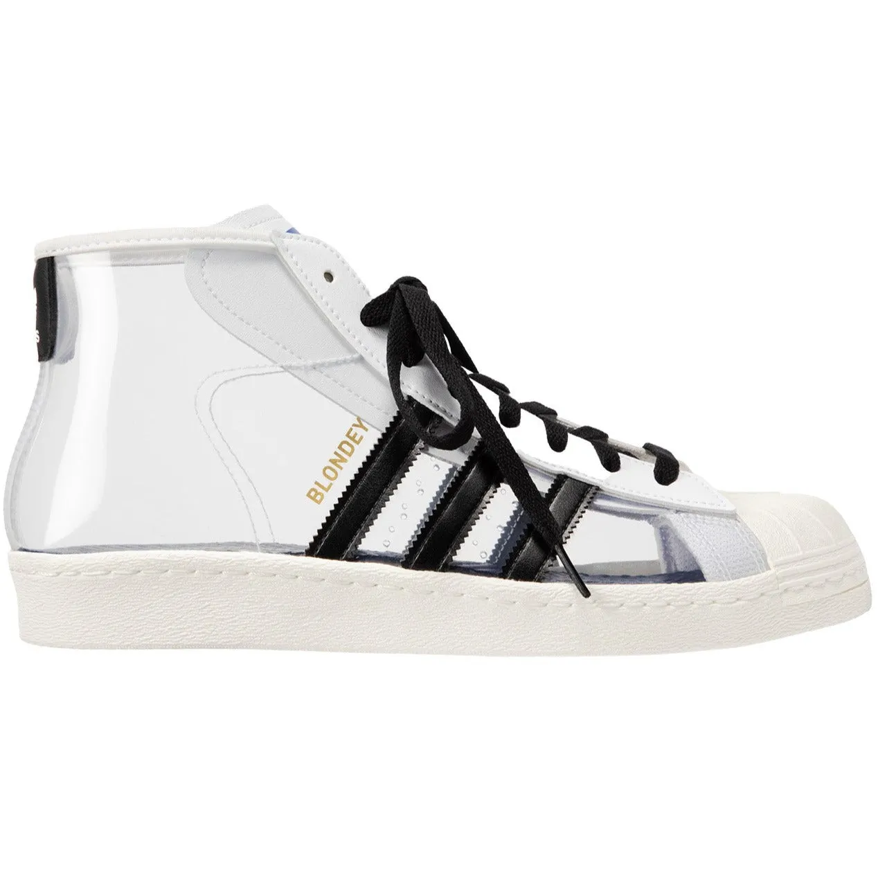 Adidas Blondey Pro Model