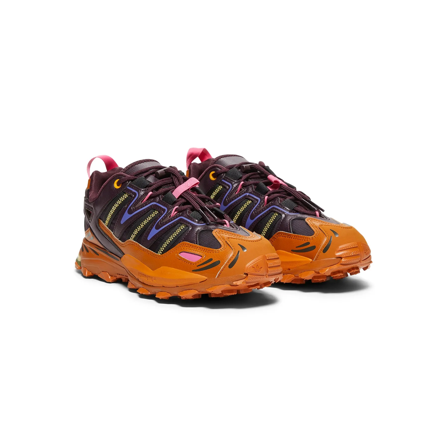 adidas Hyperturf Adventure DDLM (Orange/Black)