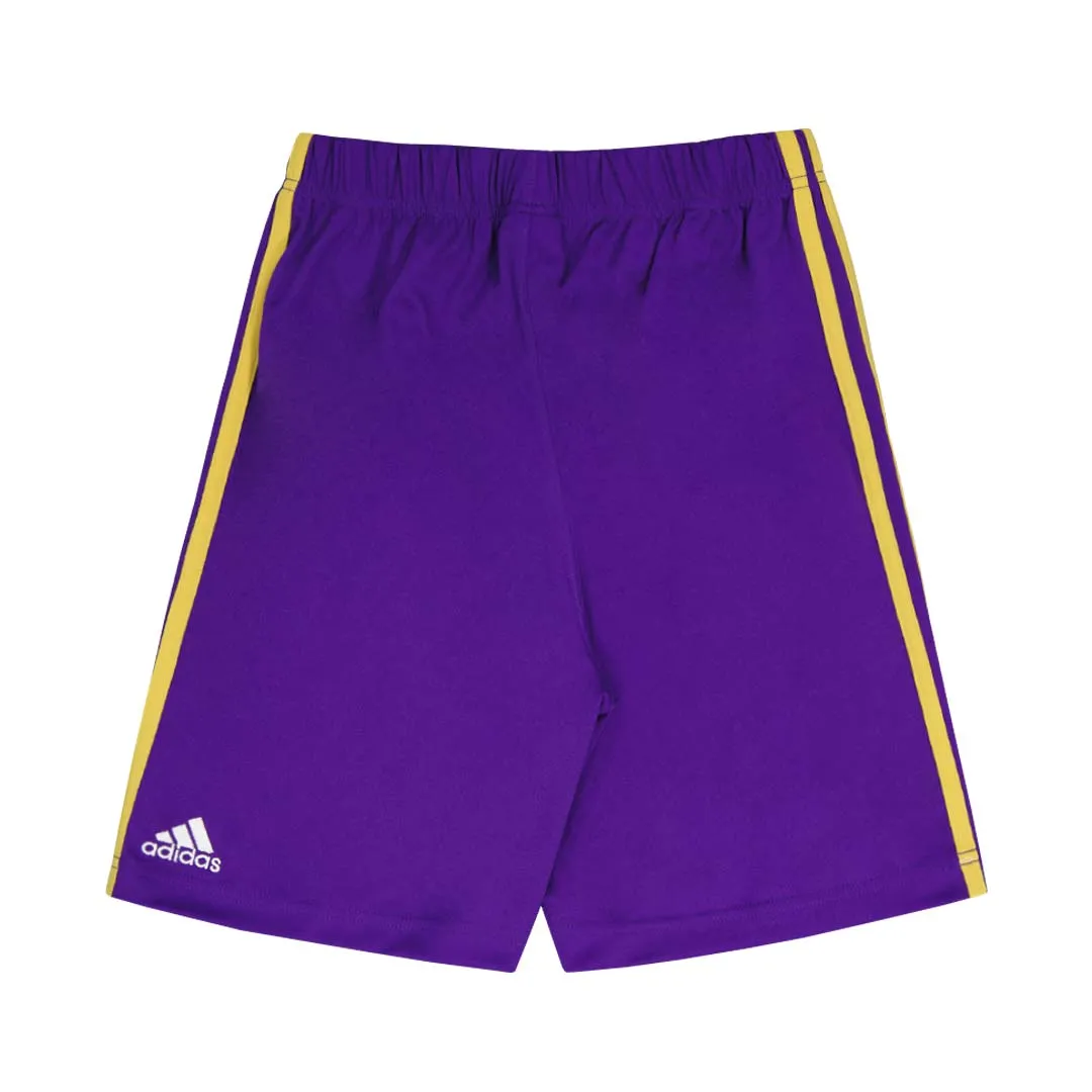 adidas - Kids' (Junior) Orlando City Shorts (RS8P3B OR)