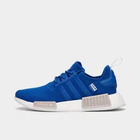 adidas Originals NMD_R1 Royal Blue / Royal Blue - Grey One