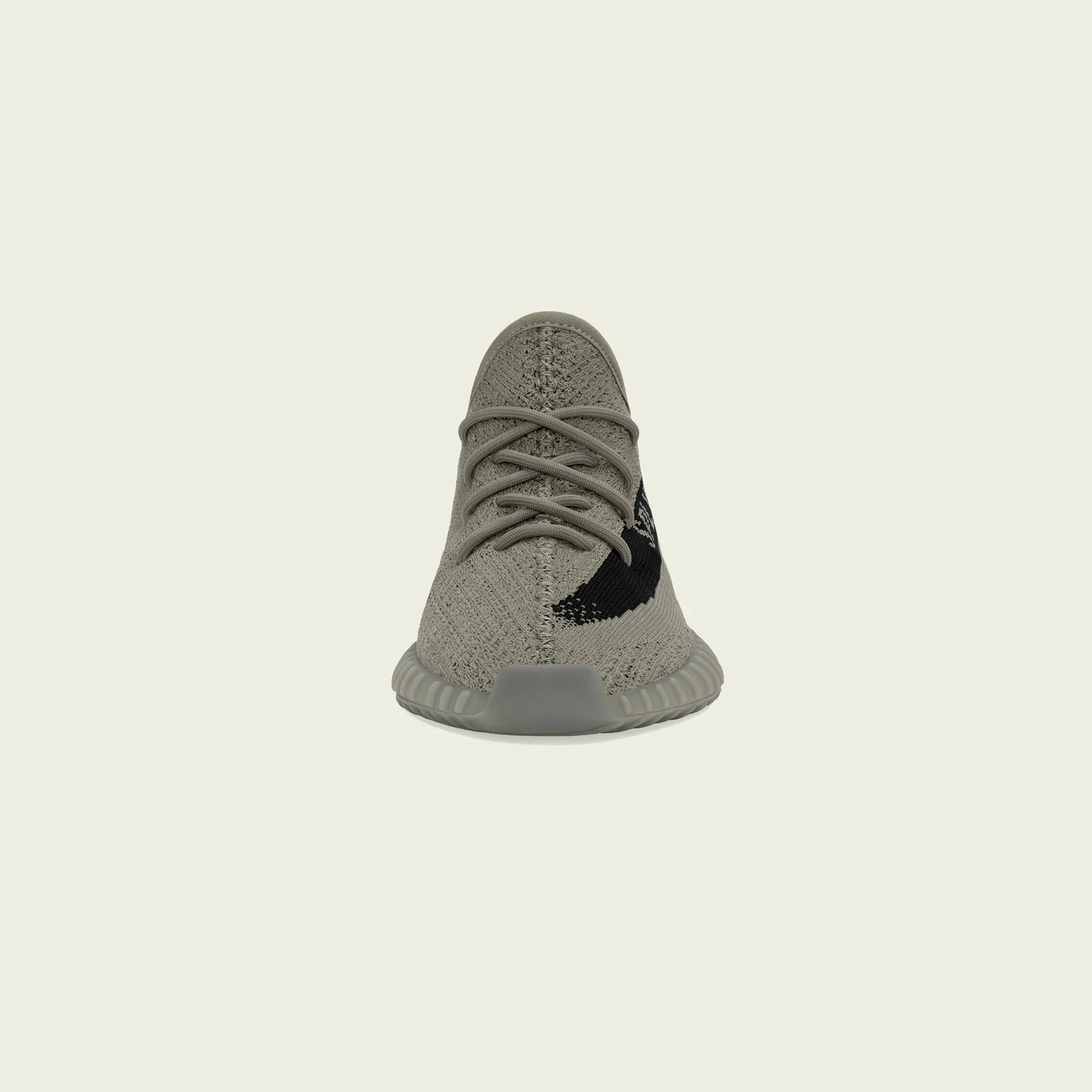 adidas Originals Yeezy Boost 350 V2 Granite / Core Black