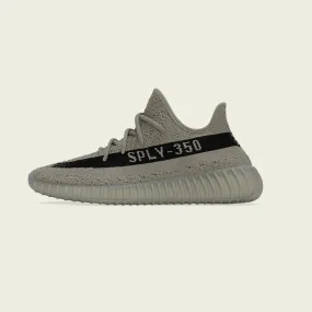 adidas Originals Yeezy Boost 350 V2 Granite / Core Black