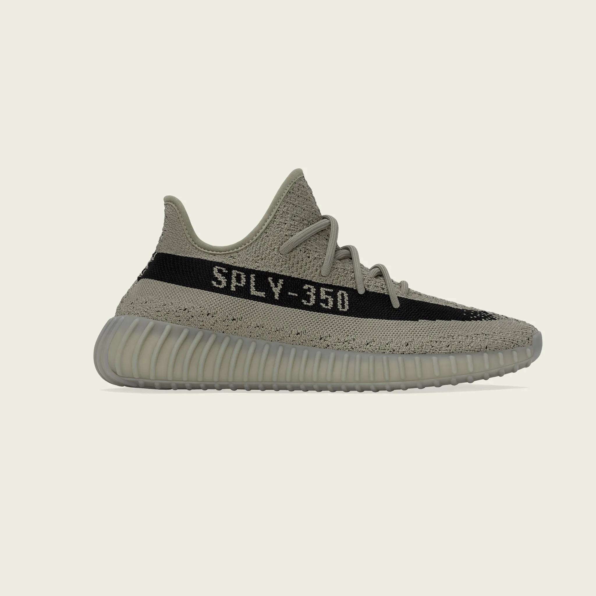 adidas Originals Yeezy Boost 350 V2 Granite / Core Black