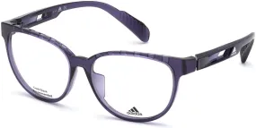 ADIDAS SPORT 5001 Eyeglasses