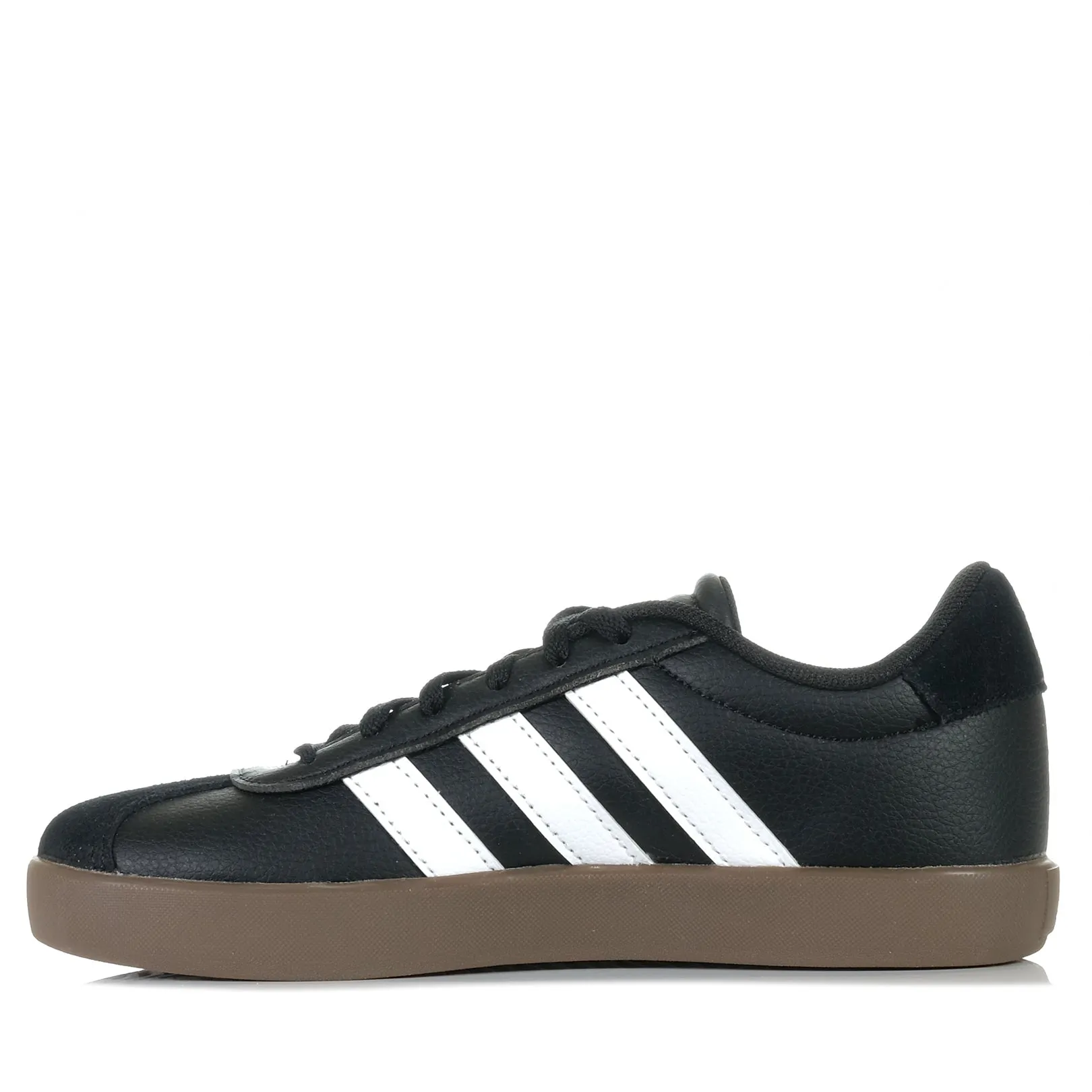 Adidas VL Court 3.0 K Kids Black