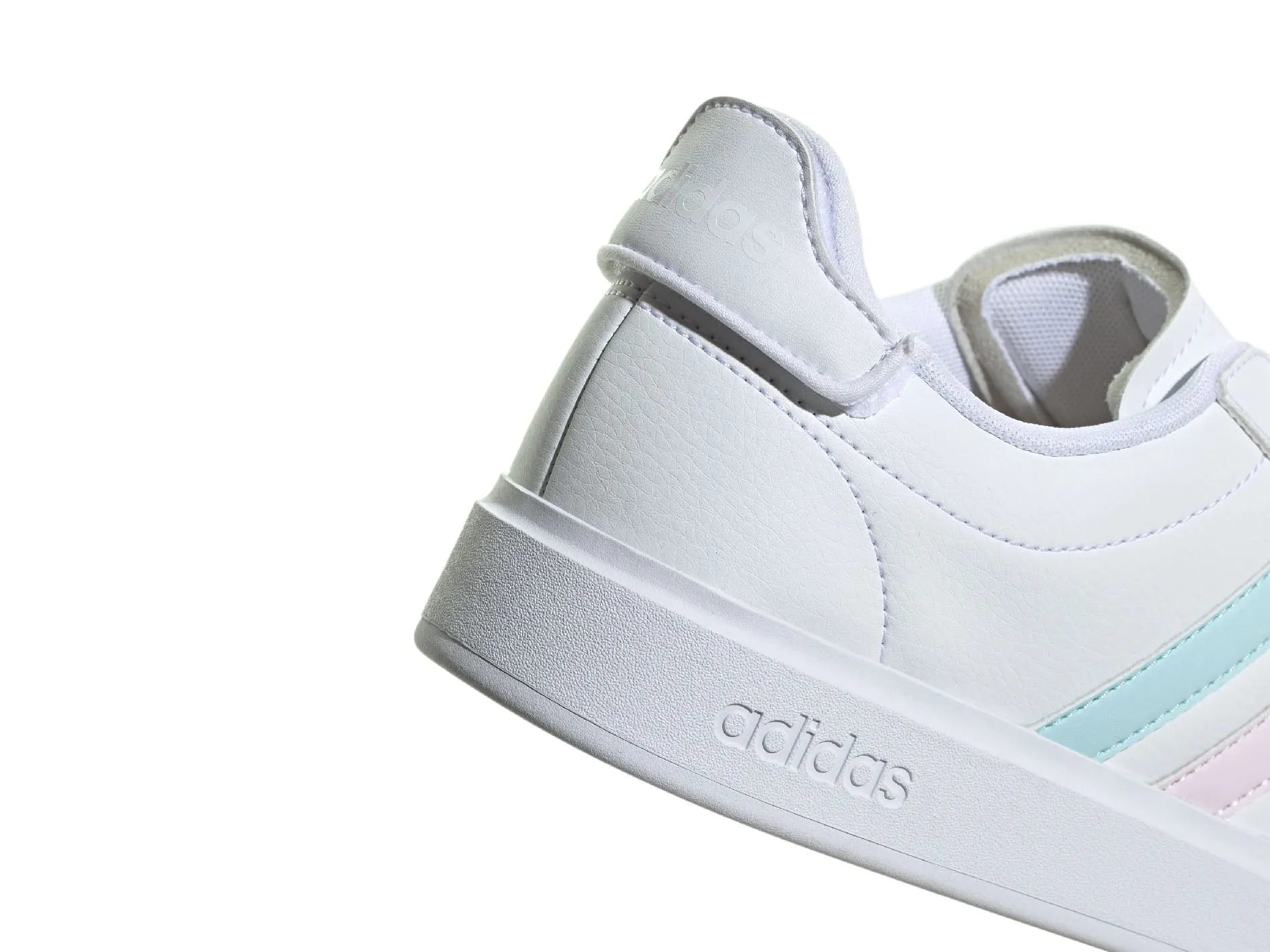 Adidas Womens Grand Court 2.0 <br> GW7163