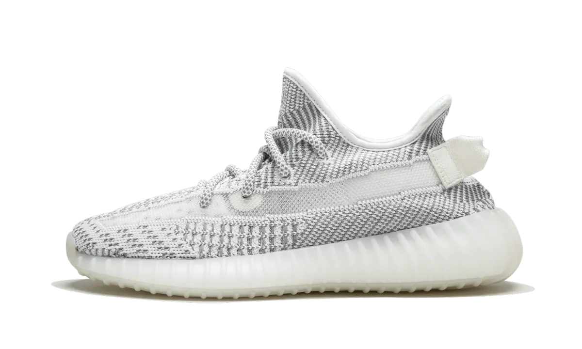 Adidas Yeezy Boost 350 Static (Non Reflective)