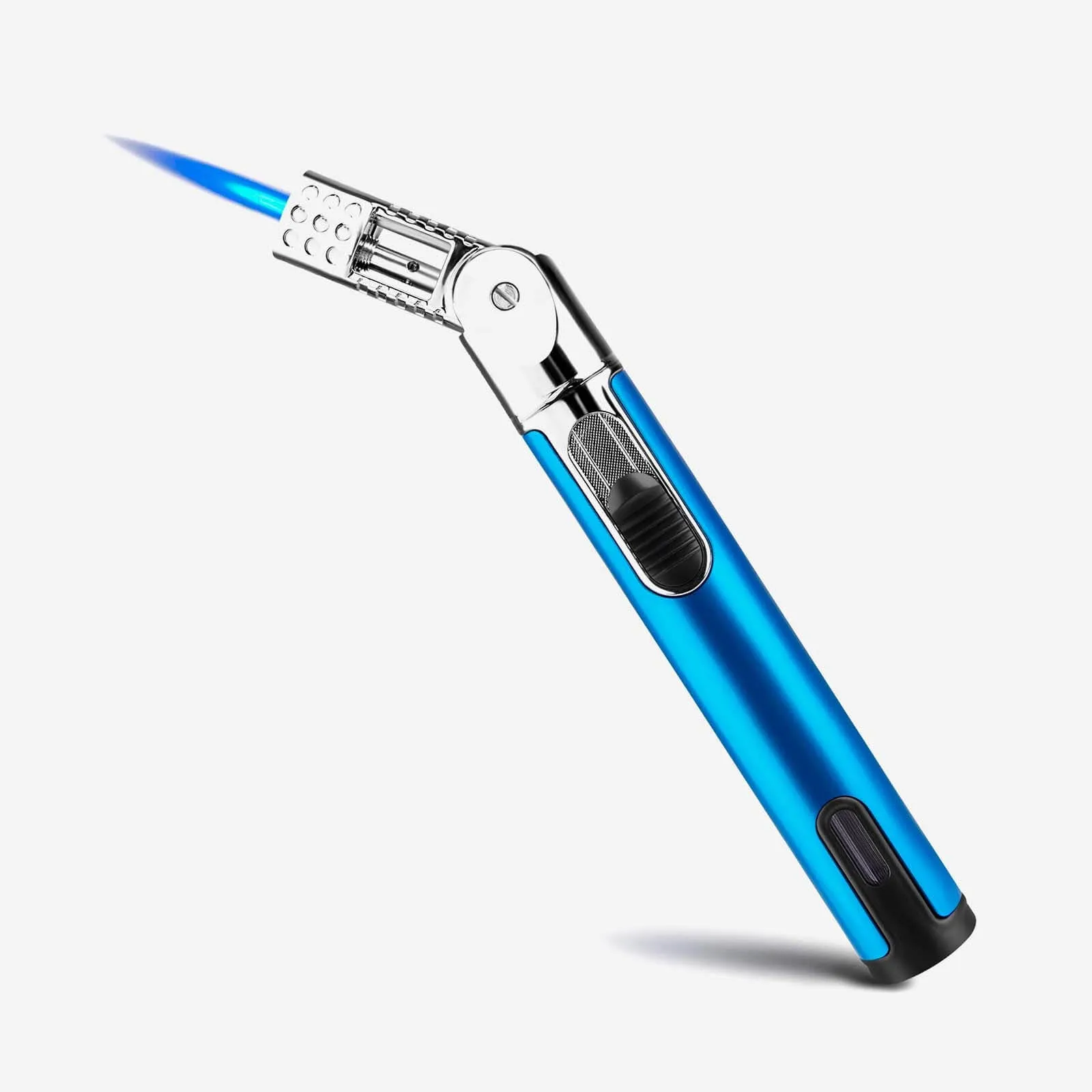 Adjustable Butane Pen Torch