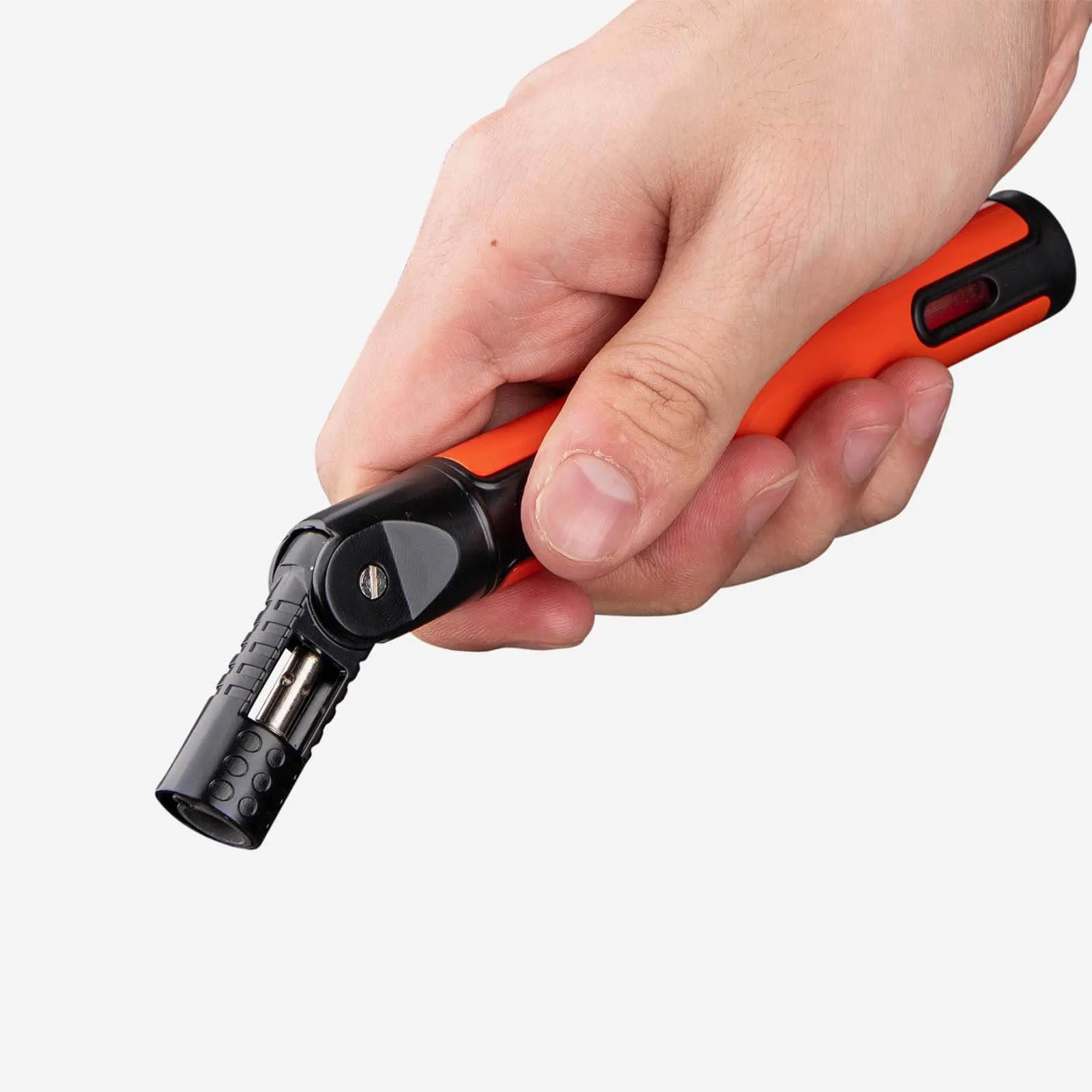 Adjustable Butane Pen Torch