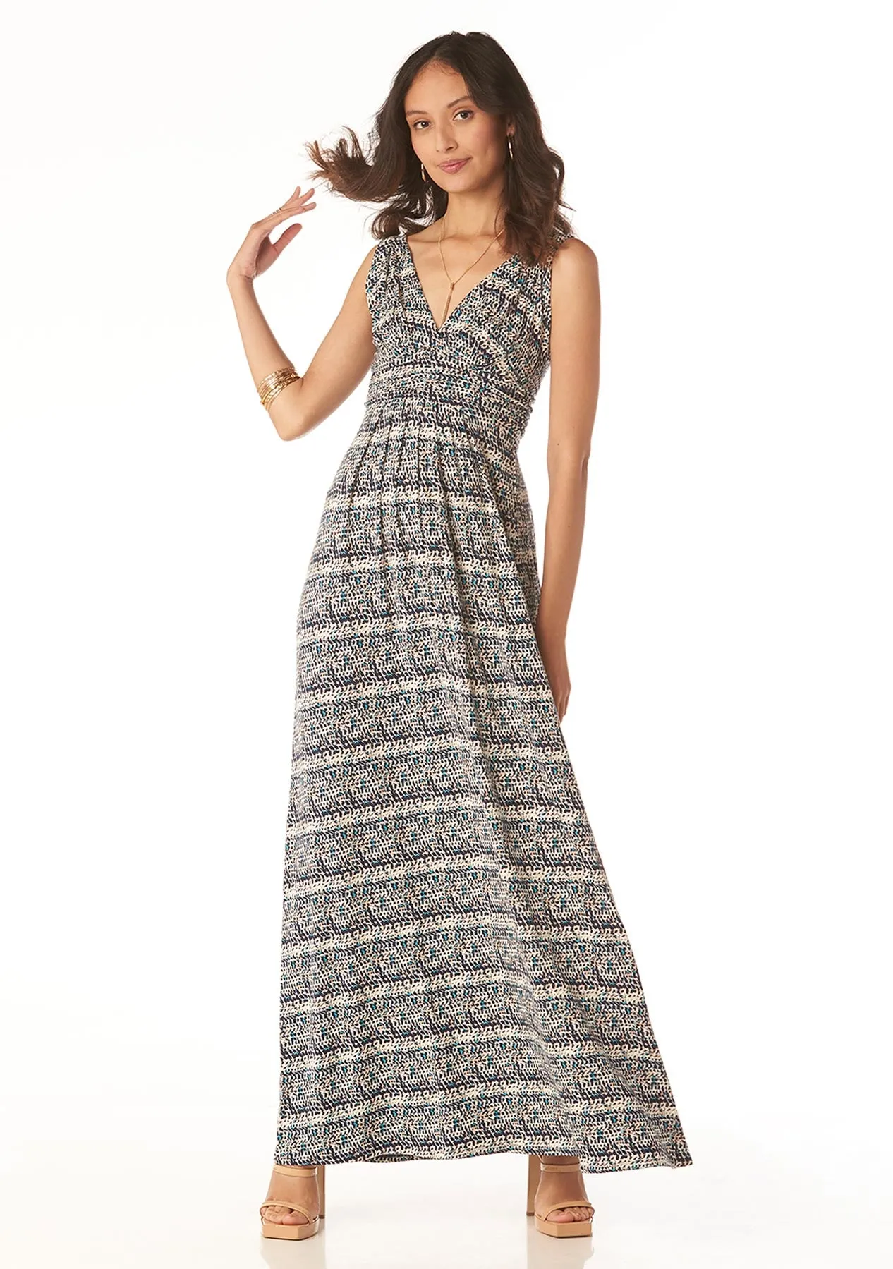 Adrianna Maxi