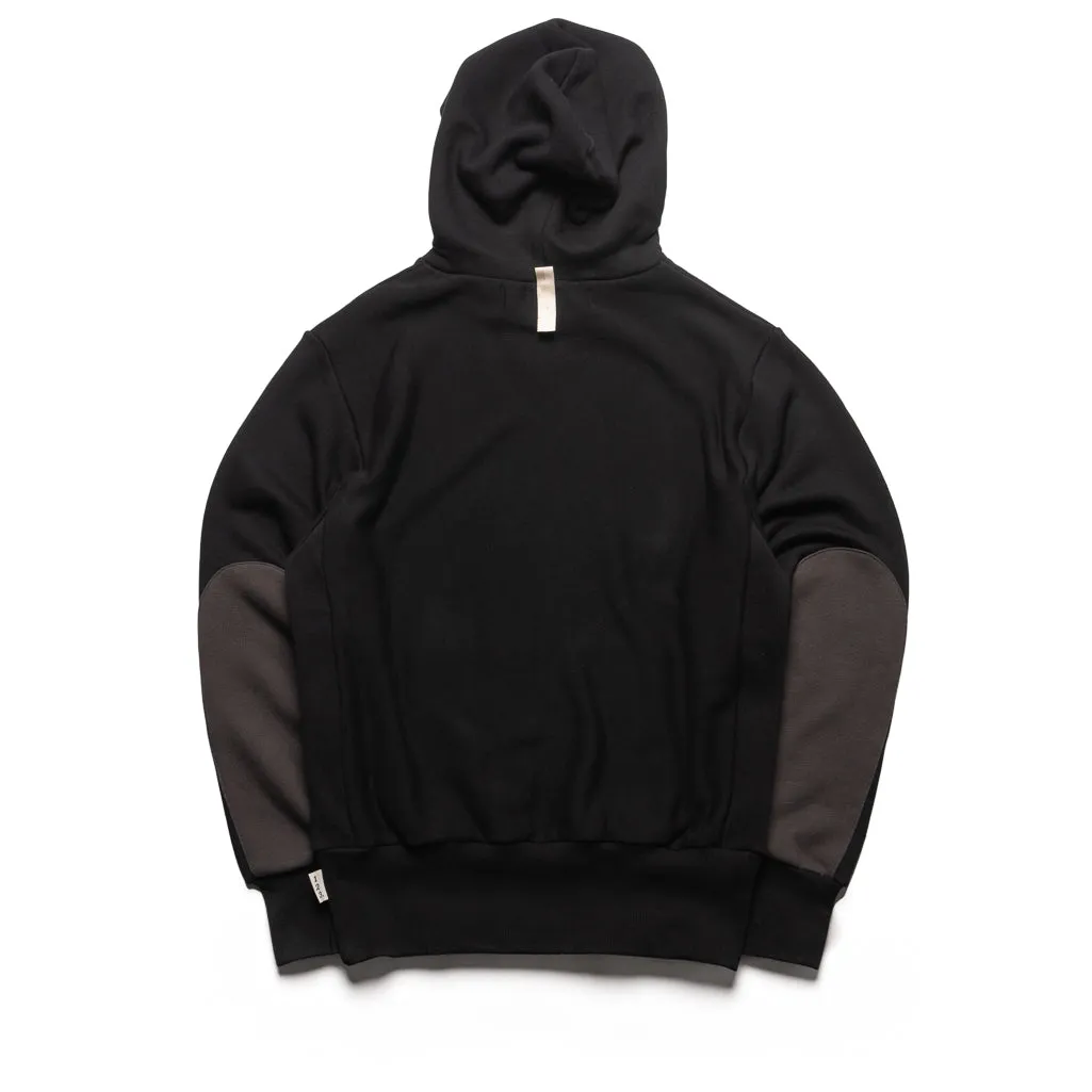 Advisory Board Crystals Hoodie - Black