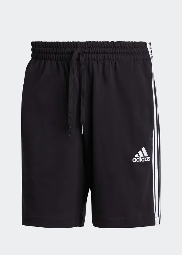 AEROREADY Essentials 3-Stripes Shorts