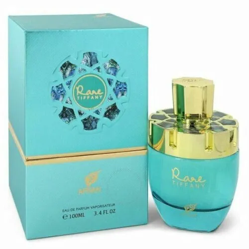 Afnan Rare Tiffany Eau De Parfum