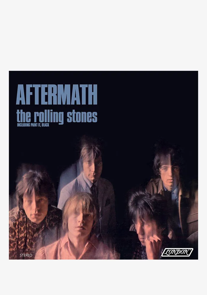 Aftermath (US) LP (180g)