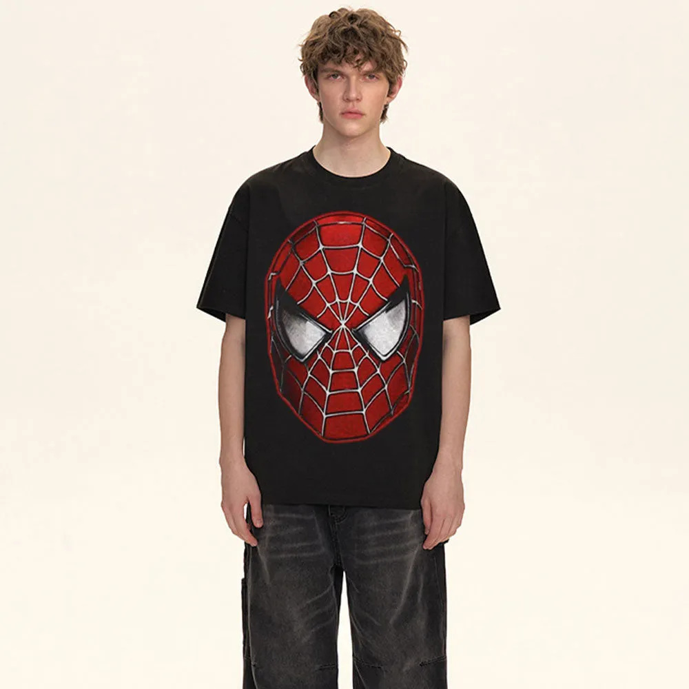 AG® Great Power Spider-Man T-shirt