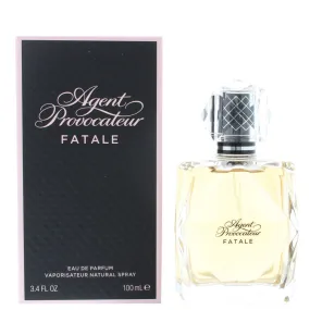 Agent Provocateur Fatale Eau de Parfum 100ml