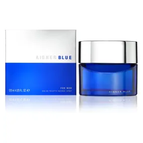 Aigner Blue For Men