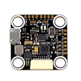 Aikon F4 Mini 20x20 ICM20602 Flight Controller