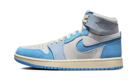 Air Jordan 1 High Zoom Air CMFT 2 Phantom University Blue